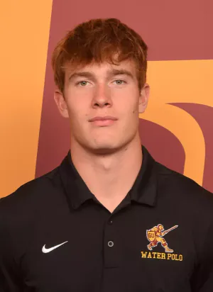 Michael McGarry, Water Polo, undefined