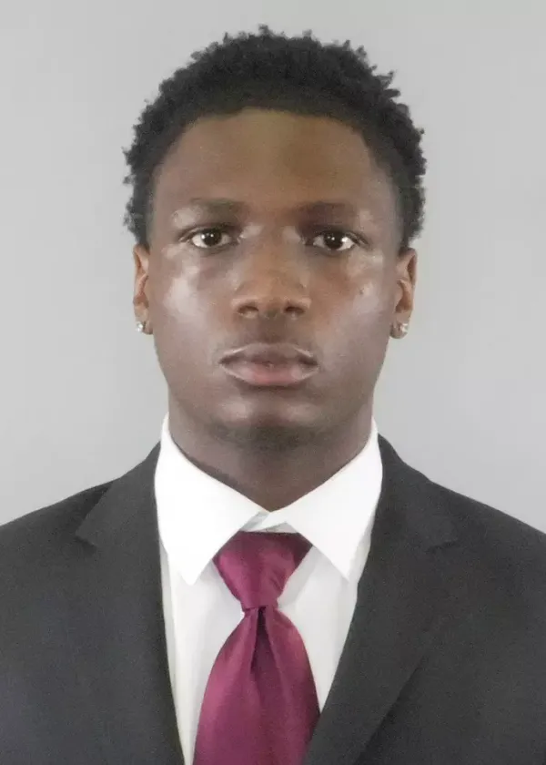 Le'Zavian Gibson, Football, McMurry University