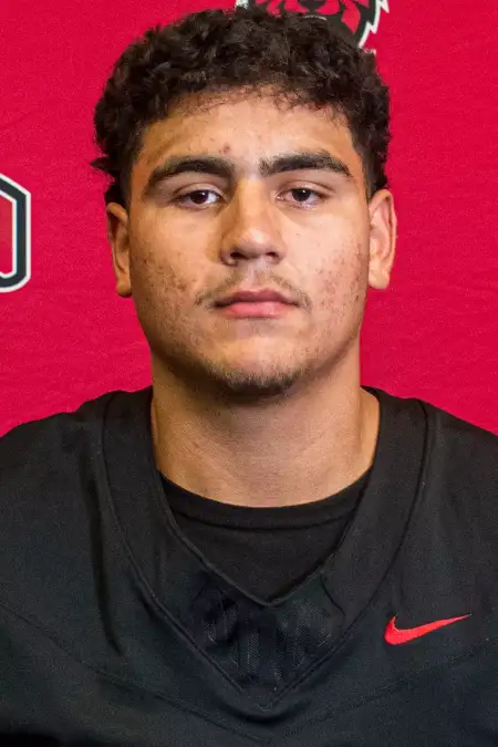 Hector Pena, Football, Central Washington University