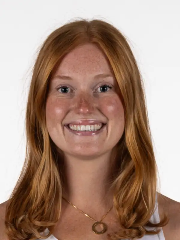 Madeleine Newall, Rowing, Boston College