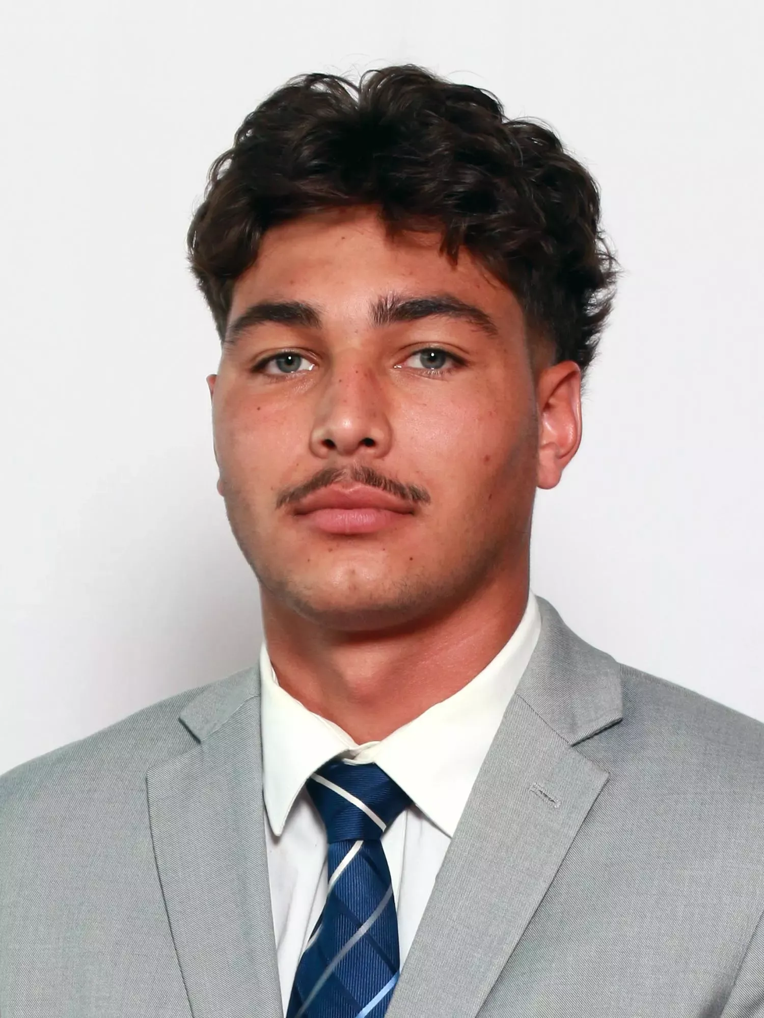 Johnathan Gonzales, Football, Colorado State University Pueblo