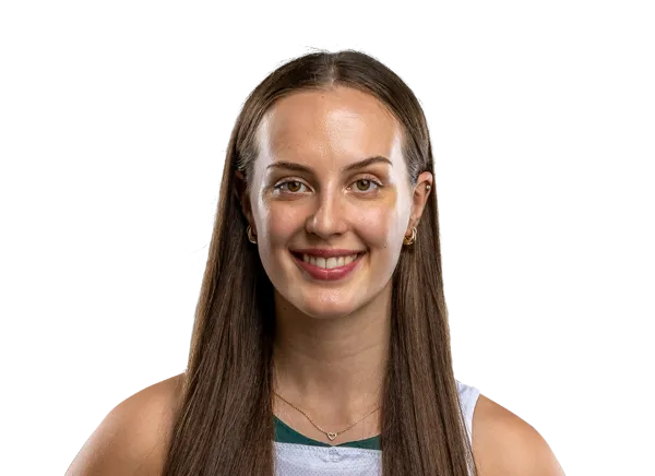 Rebekah Frisby-Smith, Basketball, College of William & Mary