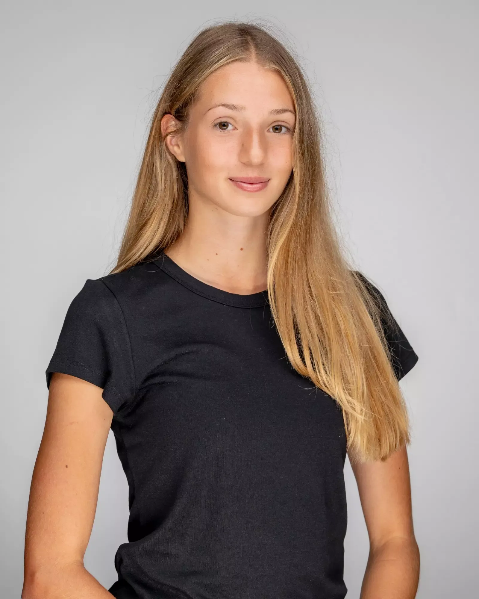 Eliza DeRito, Soccer, Marist University