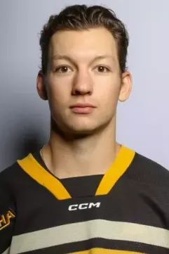 Owen Baker, Hockey, undefined