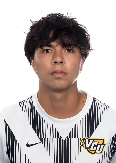 Lucas White, Soccer, Virginia Commonwealth University