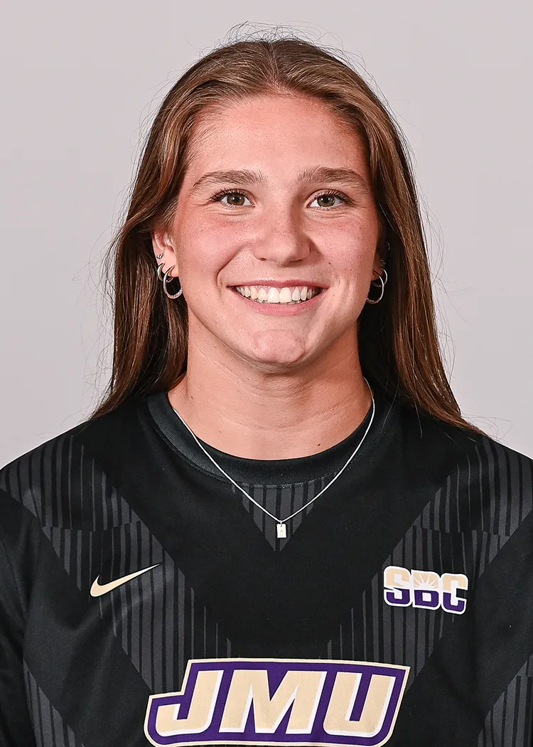 Sofia DeCerb, Soccer, undefined