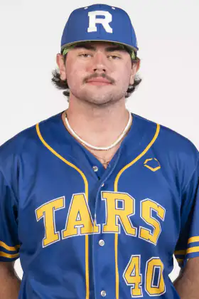 Robert Ogg, Baseball, Rollins College