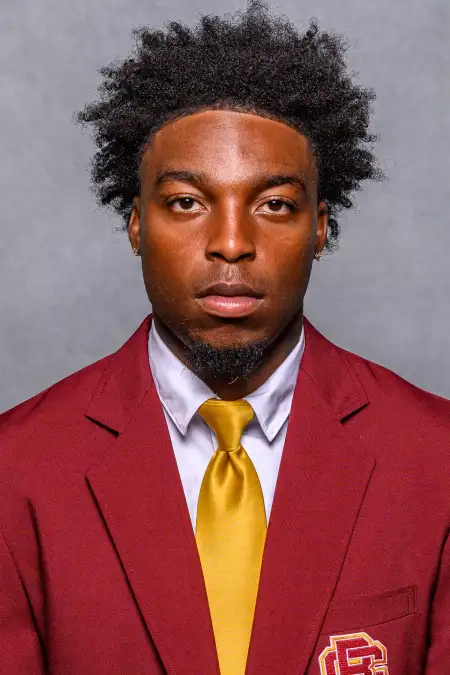 Jay Cummings, Football, Bethune-Cookman University
