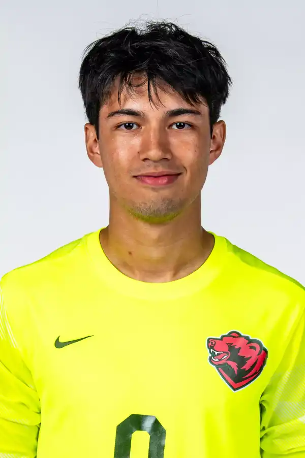 Ethan Talapatra, Soccer, Washington University in St. Louis
