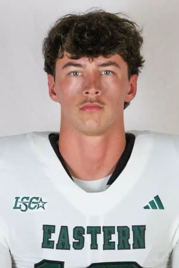 Champ Mayo, Football, Eastern New Mexico University