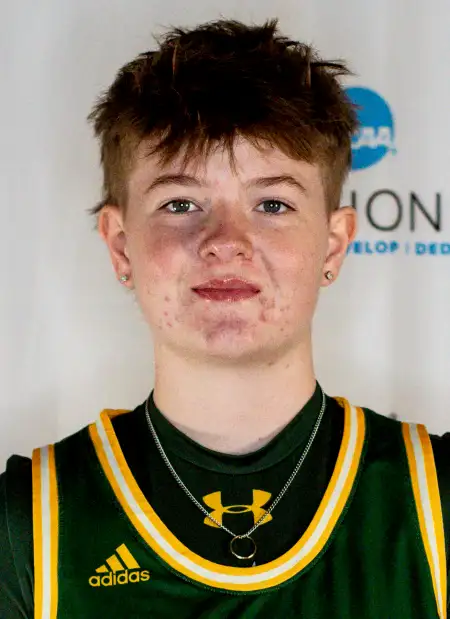 Chloe Murphy, Basketball, Vermont State University Lyndon