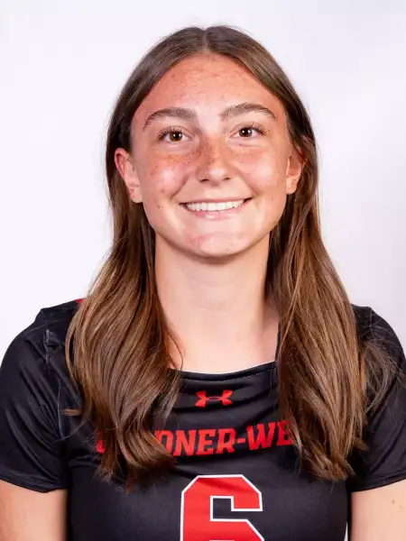 Abby Scalia, Lacrosse, Gardner-Webb University