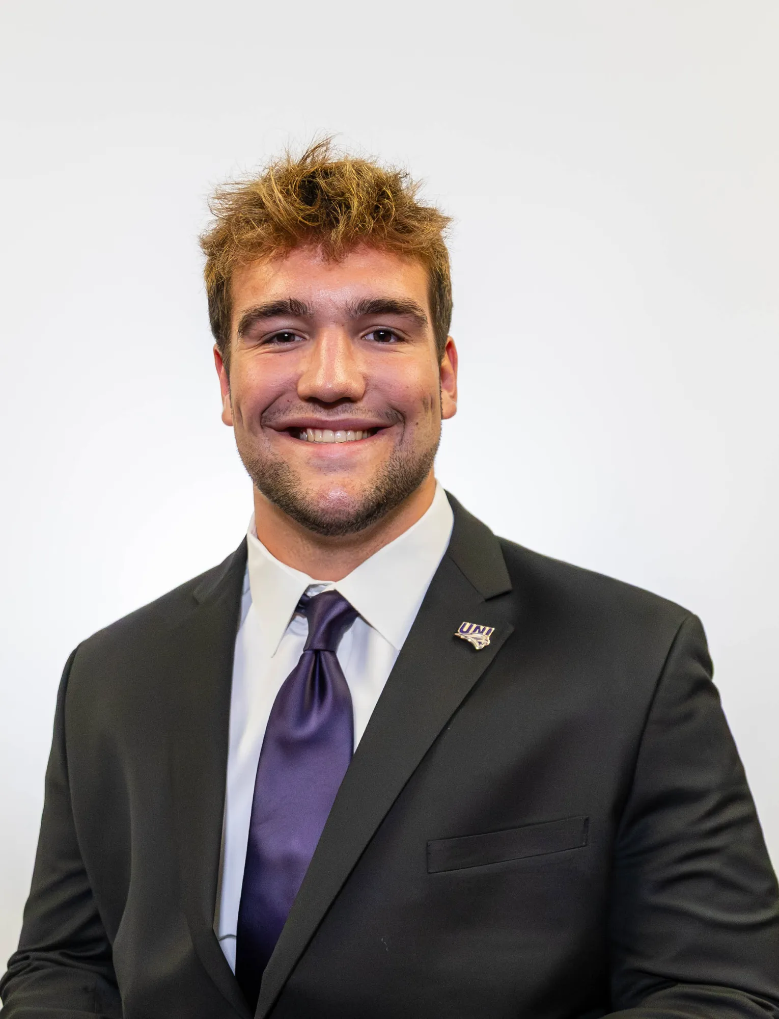 Gavin Holt, Football, undefined