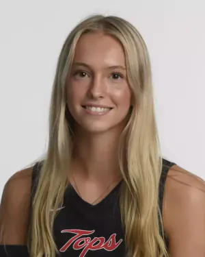 Sonja Laaksonen, Volleyball, undefined
