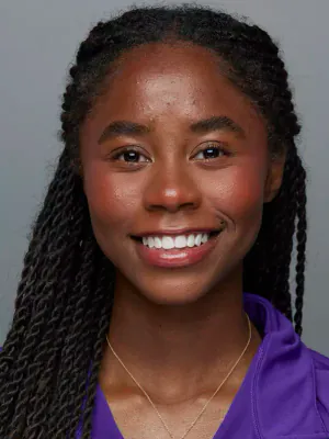 Madyson Goodman, Track and Field, undefined