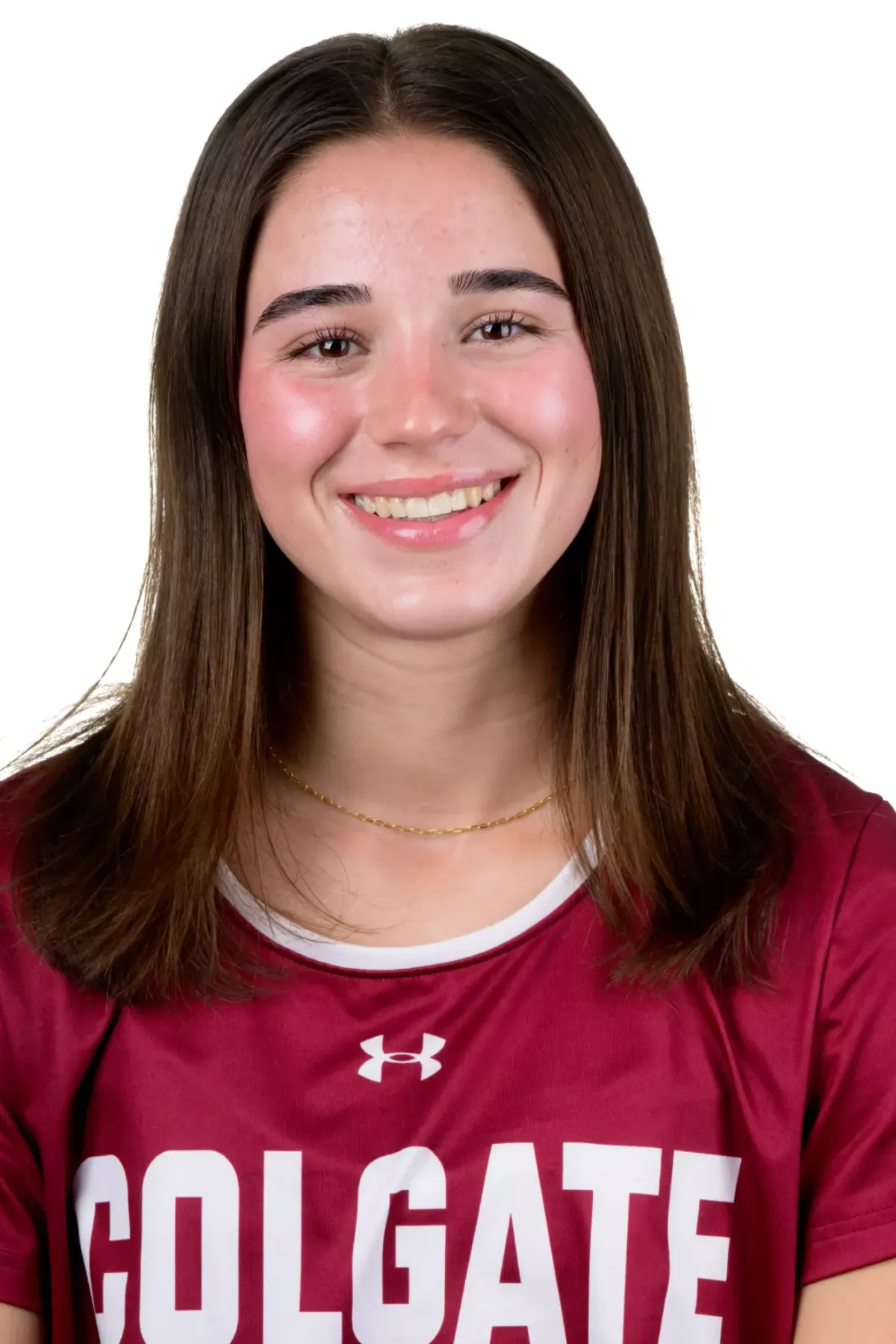 Olivia McDonald, Lacrosse, undefined