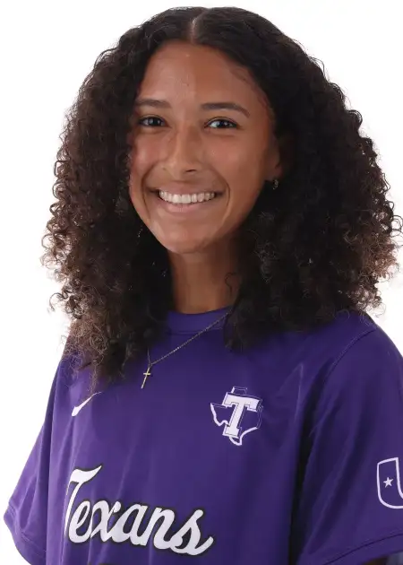 Zahra Friess, Soccer, Tarleton State University