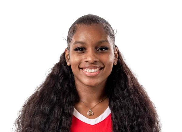 Makayla Jackson, Basketball, undefined