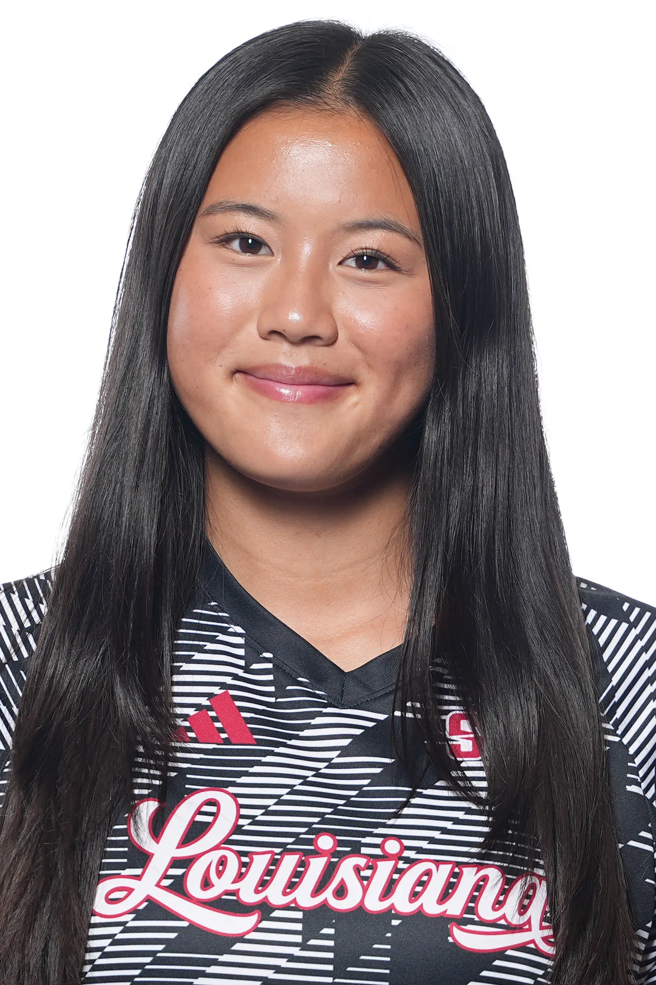 Alina Ong, Soccer, University of Louisiana at Lafayette