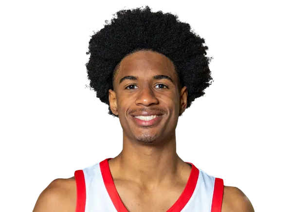 Ethan Simmon, Basketball, undefined