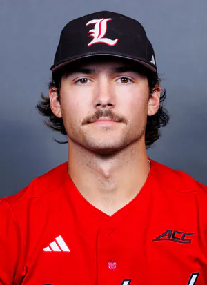Collin Mowry, Baseball, undefined