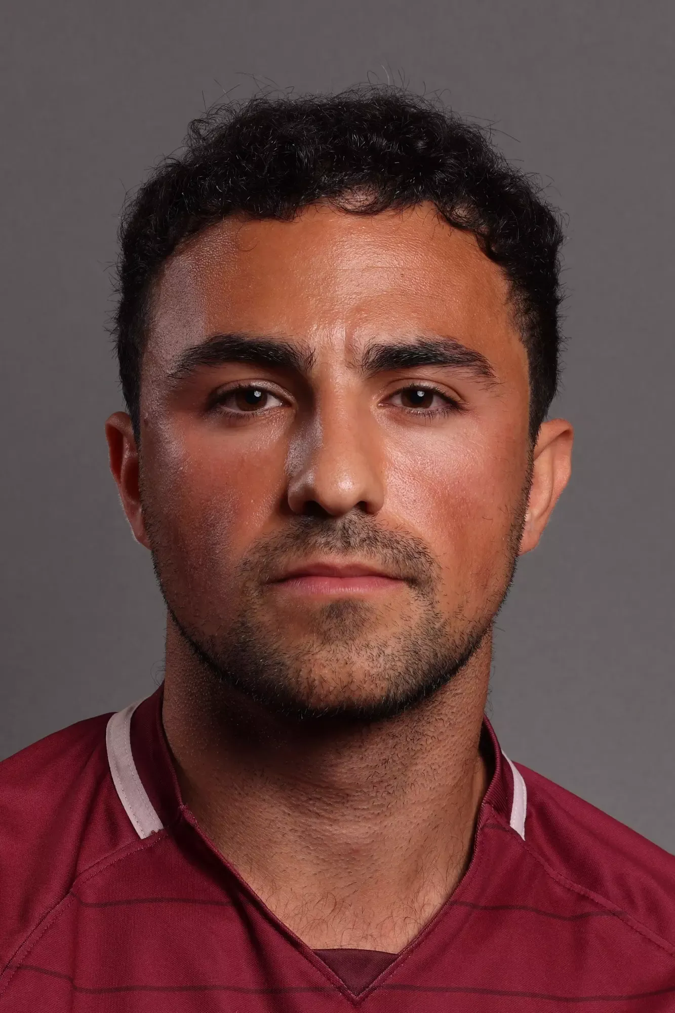 Itamar Efrat, Soccer, Santa Clara University