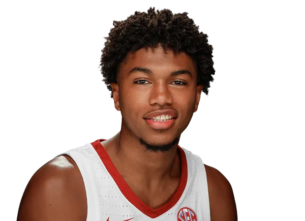 Preston Murphy Jr., Basketball, undefined