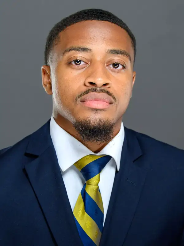 Elijah Kennedy, Football, North Carolina A&T State University