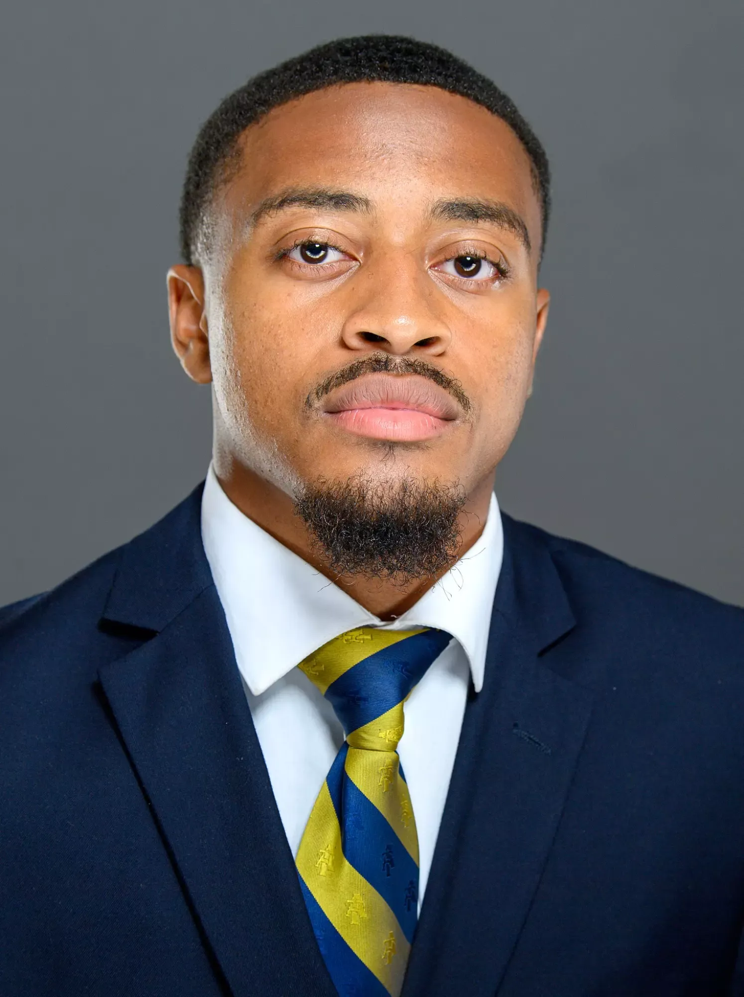 Elijah Kennedy, Football, undefined