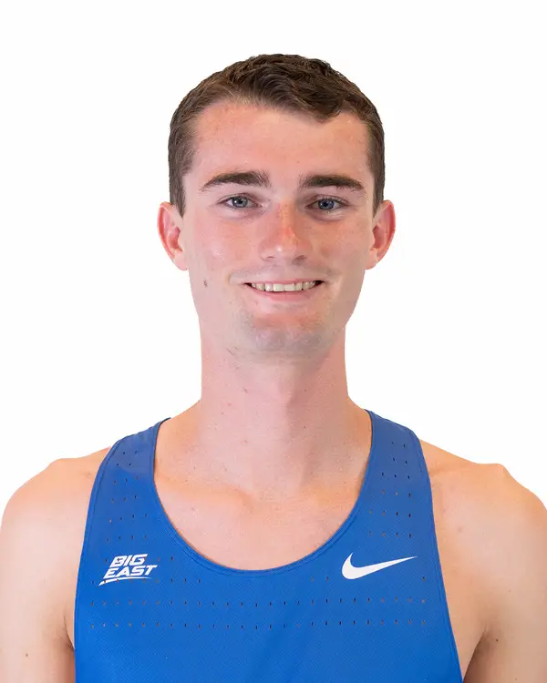 Lucas Bossinger, Track and Field (O), Creighton University