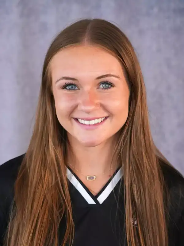 Alice Long, Soccer, Abilene Christian University