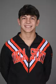 Ronnie Ramirez, Wrestling, undefined