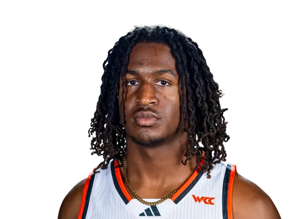 Noah Budu, Basketball, undefined