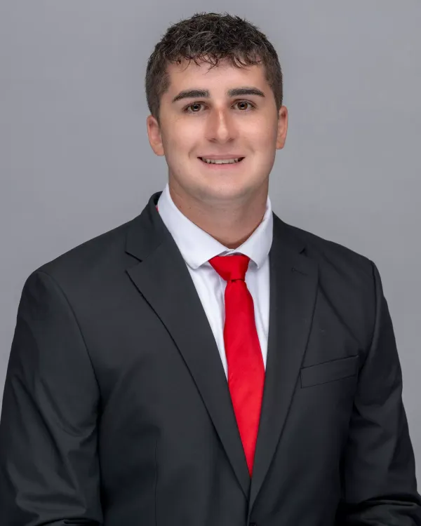 Jake Lisicki, Football, Marist University