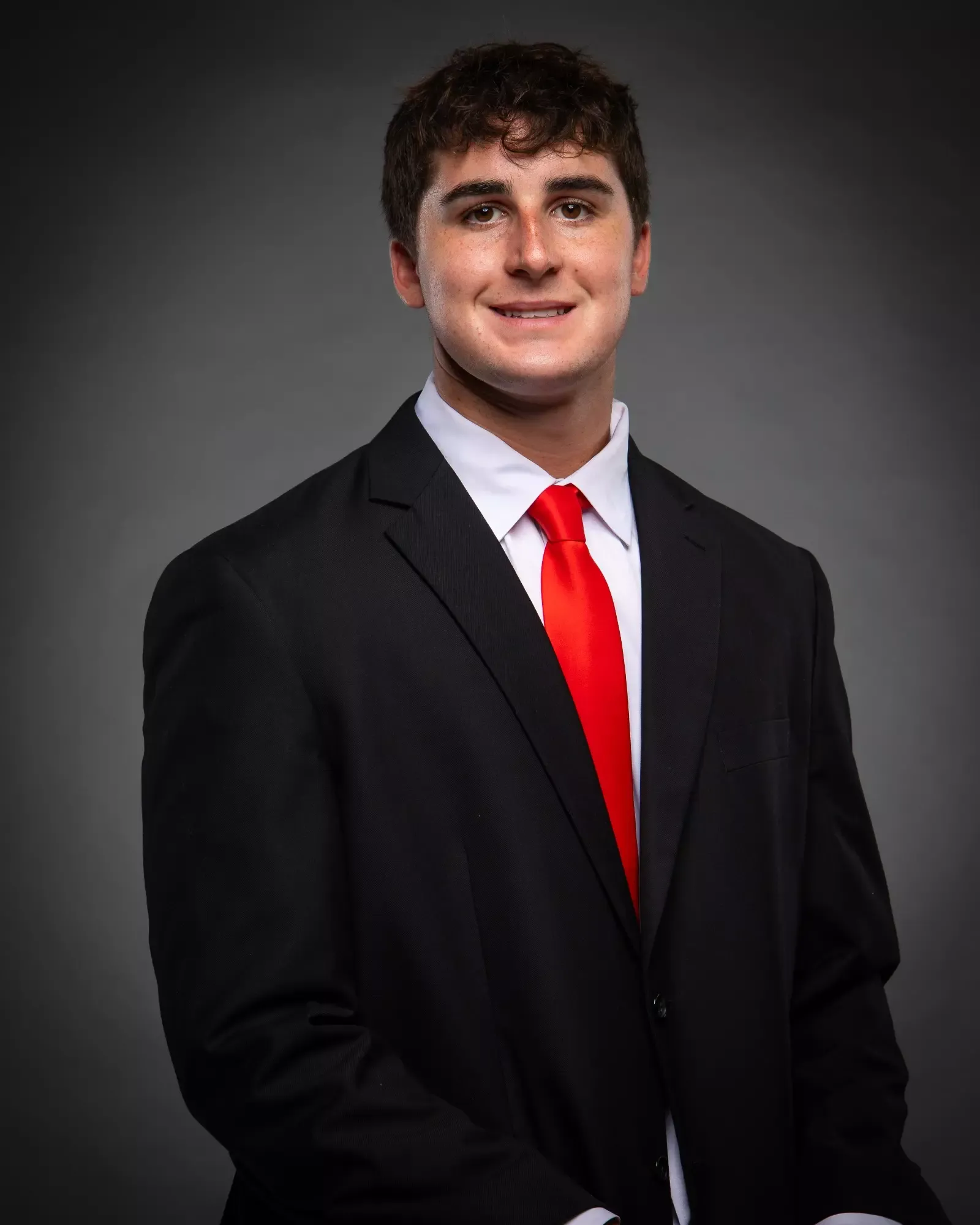 Jake Lisicki, Football, undefined