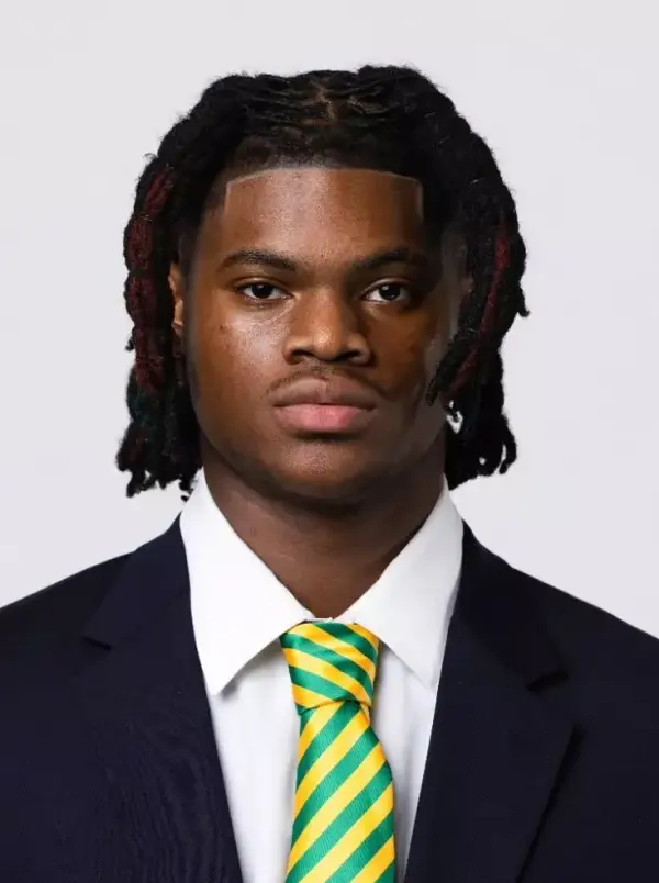 Mykale Hrabowski, Football, University of Alabama at Birmingham