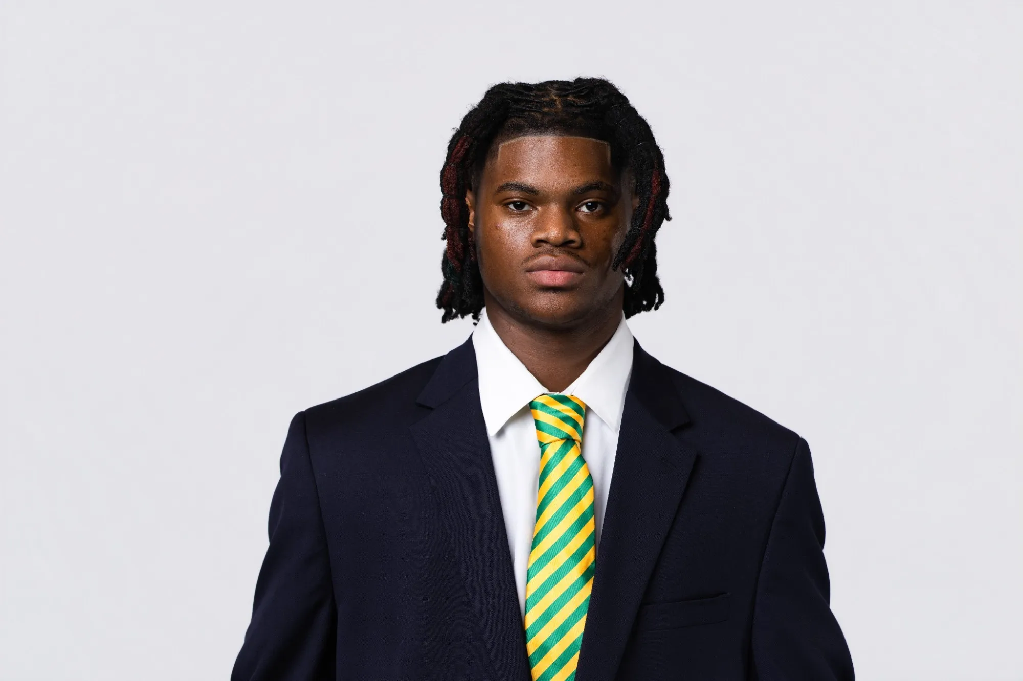 Mykale Hrabowski, Football, undefined