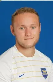 Casper Grening, Soccer, undefined