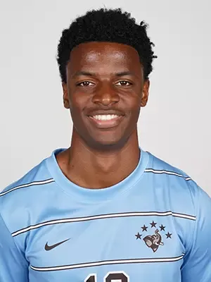 Ethan Jett, Soccer, Tufts University