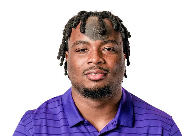 Jamel Johnson, Football, undefined