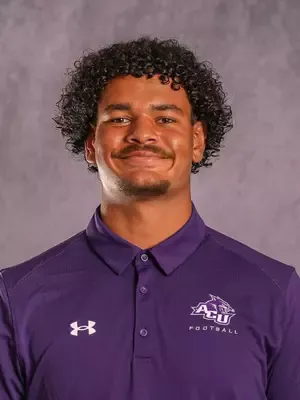 Caleb Roach, Football, undefined