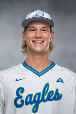 Hunter Possehl, Baseball, Florida Gulf Coast University