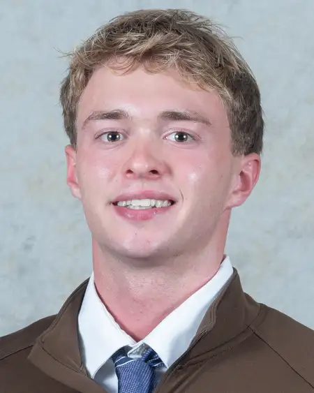 Evan Weber, Track and Field (O), Lehigh University