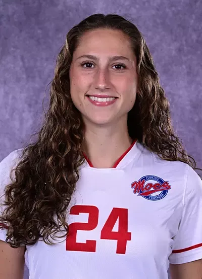 Aliya Roberts, Soccer, undefined