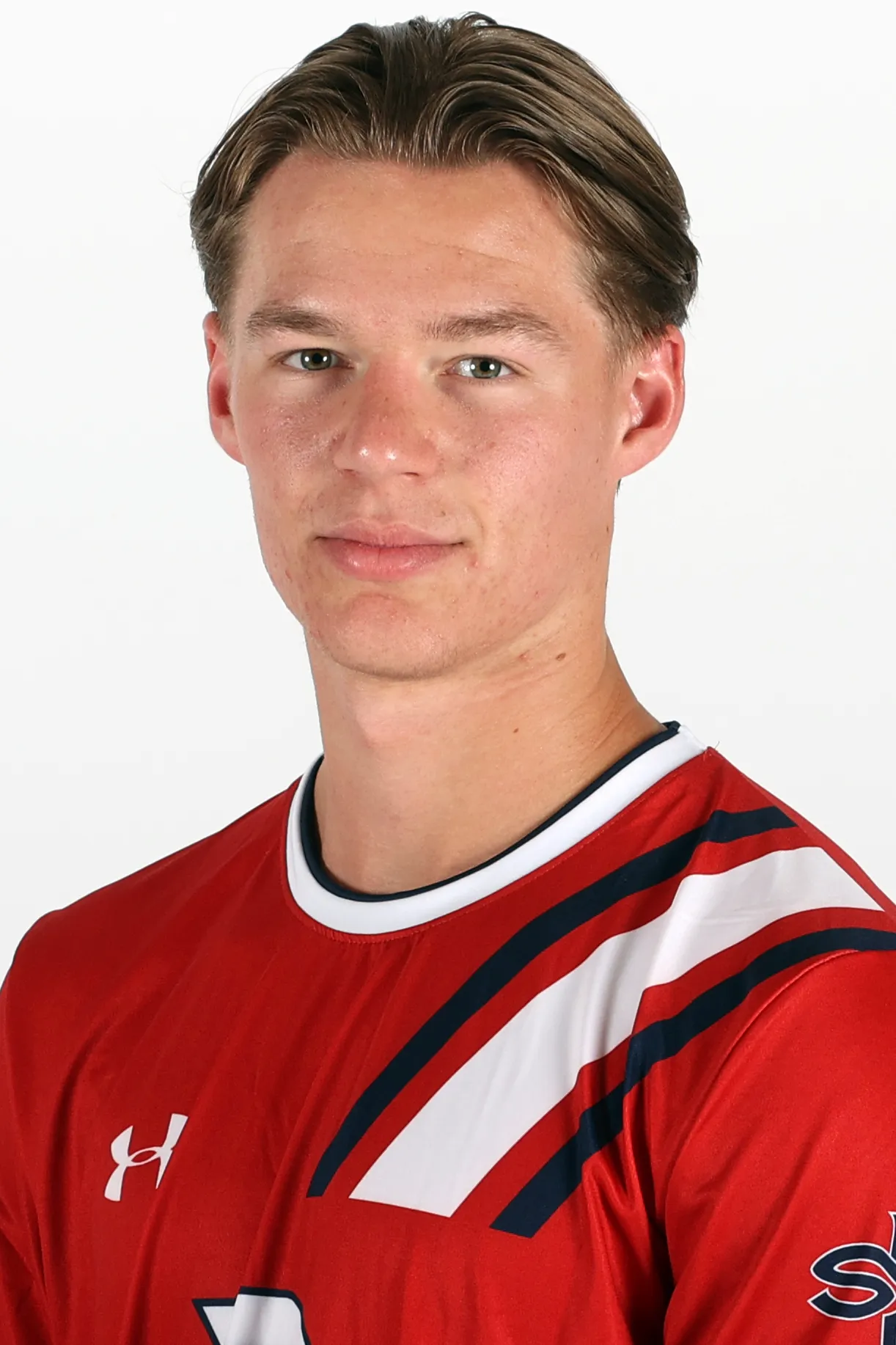 Sam Jackson, Soccer, Saint Mary's University