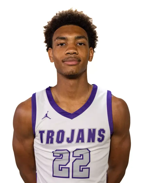 Jeremy Jackson Jr., Basketball, Trevecca Nazarene University