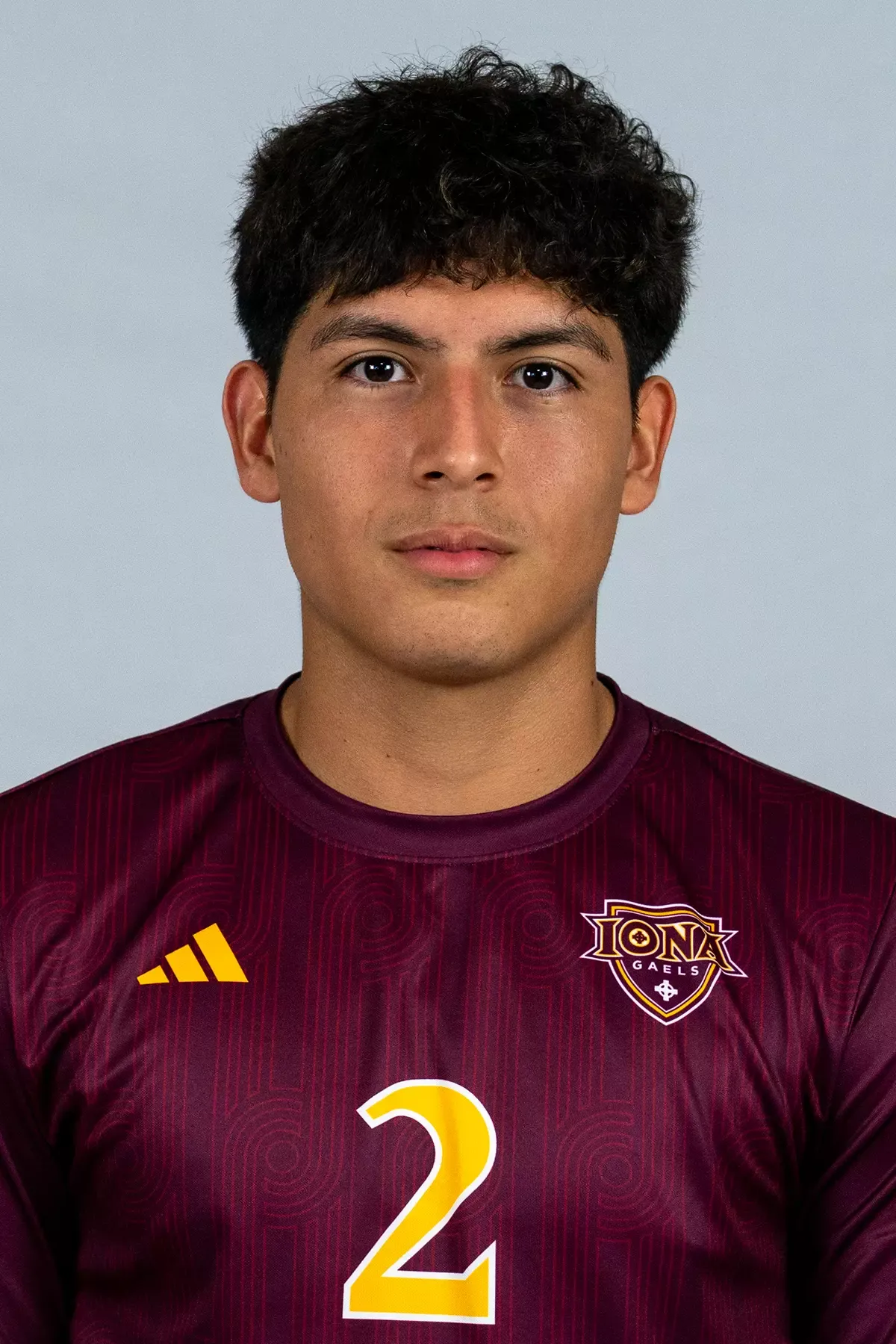 Andres Becerra, Soccer, undefined