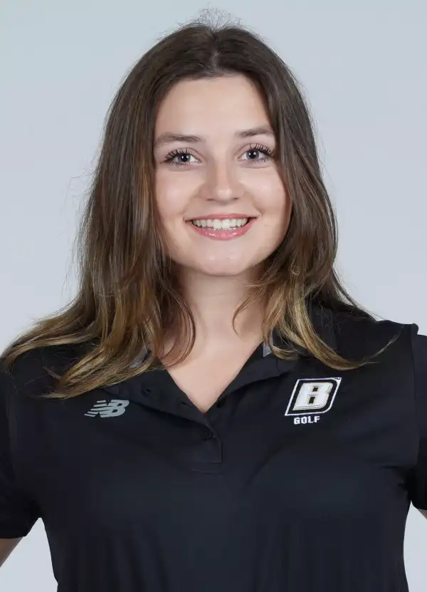 Sophia Cunningham, Golf, Bryant University