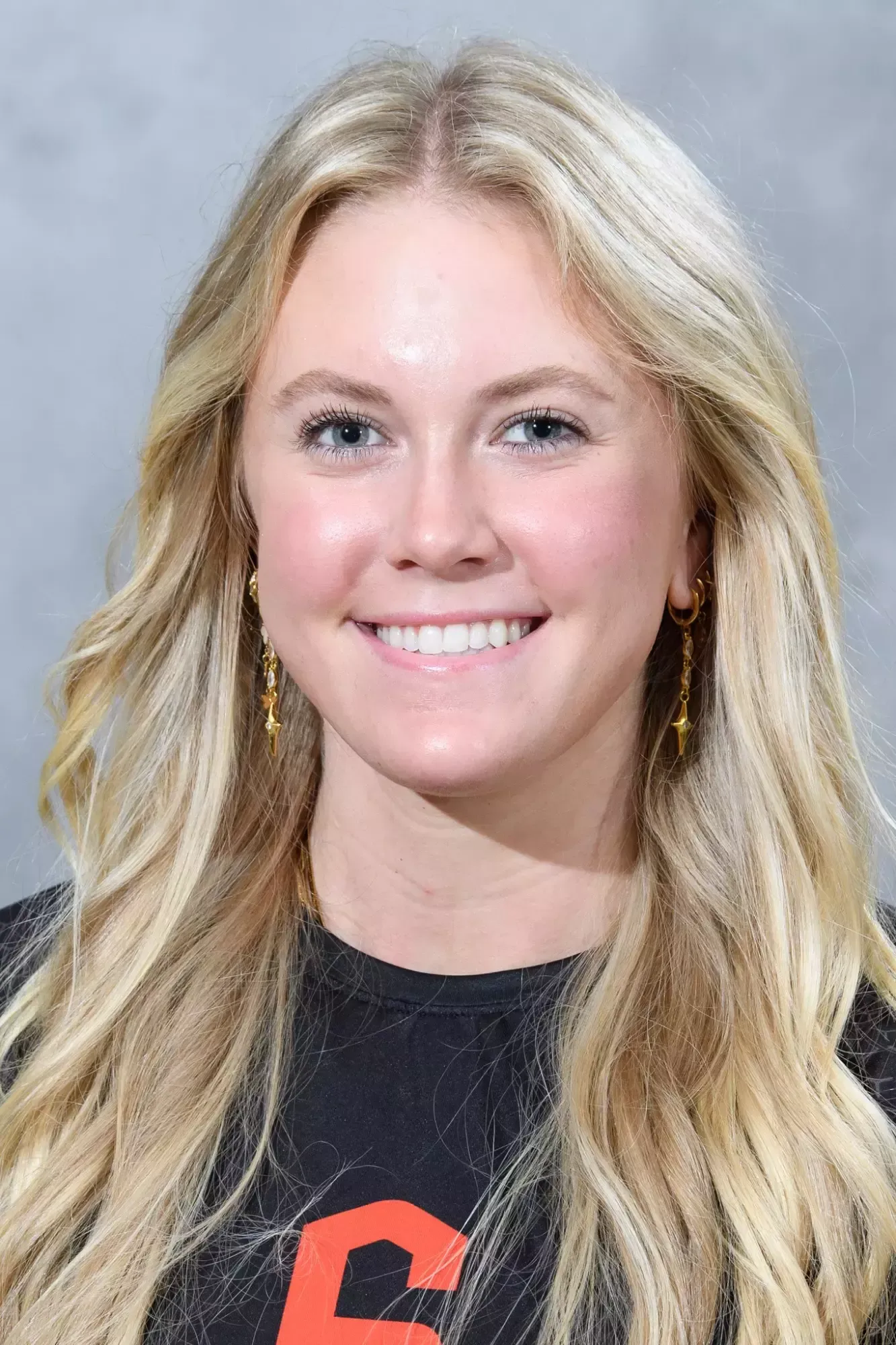 Victoria Tupy, Volleyball, undefined