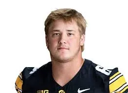 Cael Winter, Football, undefined